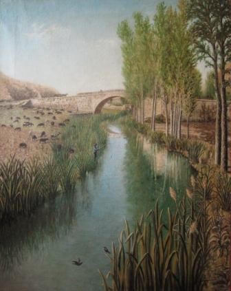 RAMON ESTEBAN RAMON ESTEBAN