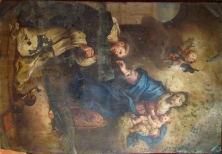 STO DOMINGO DE GUZMAN STO DOMINGO DE GUZMAN