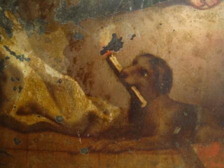 STO DOMINGO DE GUZMAN STO DOMINGO DE GUZMAN