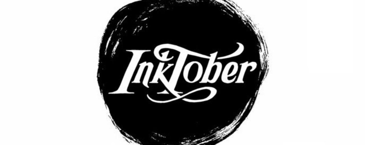 INKTOBER 2019