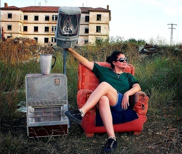 Un ratito con ...ALICIA JUAN LOBATO