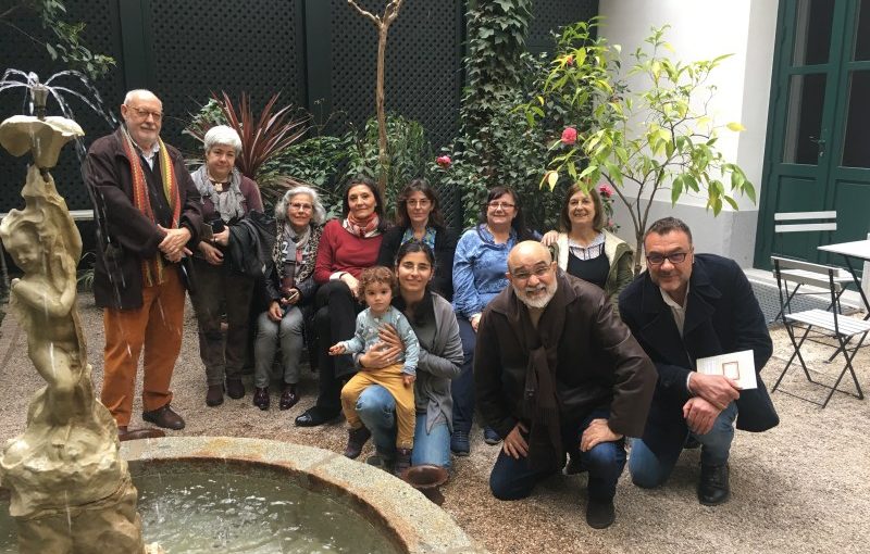 Una tarde en...el Museo del Romanticismo