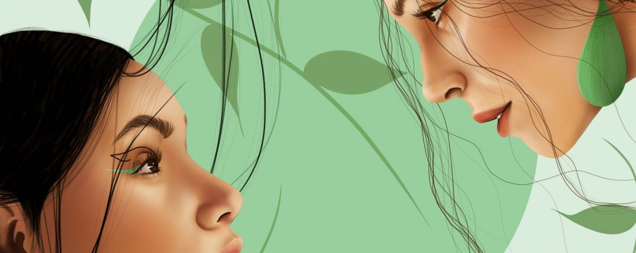 Un ratito con ... Mónica Sierra Atienzar