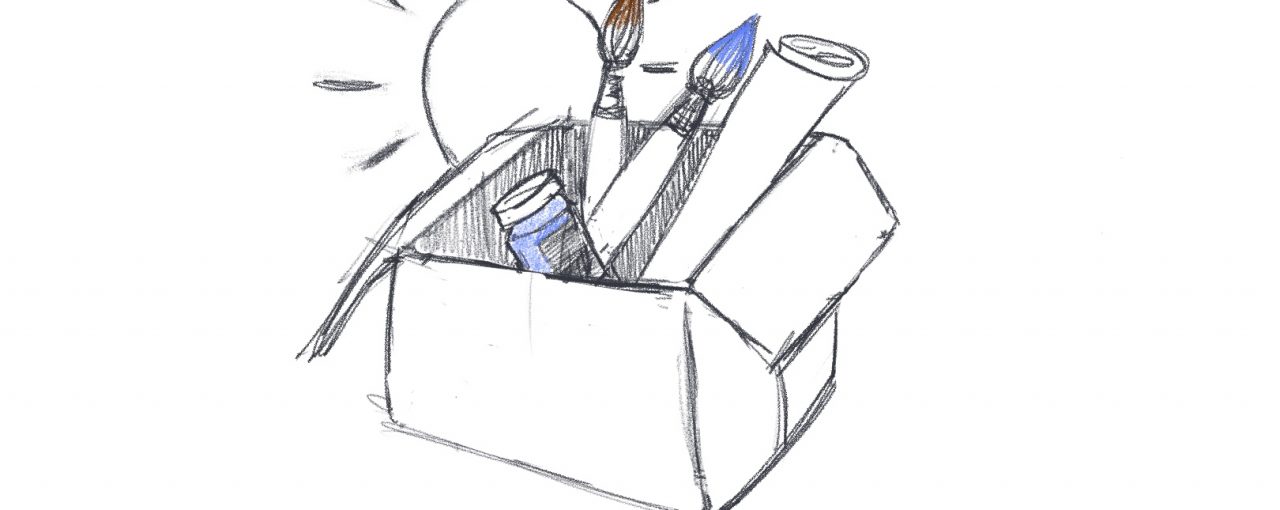 Talleres de verano para peques 2024